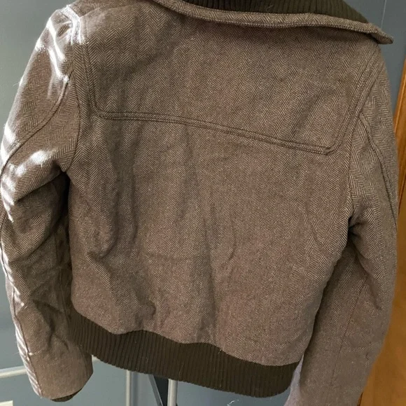 American Eagle jacket - Picture 2 of 2